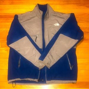 EUC Men’s The North Face Denali Jacket